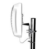 A-XPOL-0002-V3,X-Polarised, High Gain, Uni-Directional 5G/LTE Antenna (2X2 MIMO),Directional 5G Featured Image;A-XPOL-0002-V3,X-Polarised, High Gain, Uni-Directional 5G/LTE Antenna (2X2 MIMO),Directional 5G Back View;A-XPOL-0002-V3,X-Polarised, High Gain, Uni-Directional 5G/LTE Antenna (2X2 MIMO),Directional 5G Front View;A-XPOL-0002-V3,X-Polarised, High Gain, Uni-Directional 5G/LTE Antenna (2X2 MIMO),Directional 5G Side View