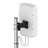 A-XPOL-0024-V1,X-Polarised, Uni-Directional 4x4 MIMO 5G/LTE Antenna,4x4 MIMO Directional 5G Featured Image;A-XPOL-0024-V1,X-Polarised, Uni-Directional 4x4 MIMO 5G/LTE Antenna,4x4 MIMO Directional 5G Back View;A-XPOL-0024-V1,X-Polarised, Uni-Directional 4x4 MIMO 5G/LTE Antenna,4x4 MIMO Directional 5G Front View;A-XPOL-0024-V1,X-Polarised, Uni-Directional 4x4 MIMO 5G/LTE Antenna,4x4 MIMO Directional 5G Side View