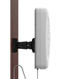 A-XPOL-0024-V1,X-Polarised, Uni-Directional 4x4 MIMO 5G/LTE Antenna,4x4 MIMO Directional 5G Featured Image;A-XPOL-0024-V1,X-Polarised, Uni-Directional 4x4 MIMO 5G/LTE Antenna,4x4 MIMO Directional 5G Back View;A-XPOL-0024-V1,X-Polarised, Uni-Directional 4x4 MIMO 5G/LTE Antenna,4x4 MIMO Directional 5G Front View;A-XPOL-0024-V1,X-Polarised, Uni-Directional 4x4 MIMO 5G/LTE Antenna,4x4 MIMO Directional 5G Side View
