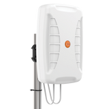 A-XPOL-0024-V1,X-Polarised, Uni-Directional 4x4 MIMO 5G/LTE Antenna,4x4 MIMO Directional 5G Featured Image;A-XPOL-0024-V1,X-Polarised, Uni-Directional 4x4 MIMO 5G/LTE Antenna,4x4 MIMO Directional 5G Back View;A-XPOL-0024-V1,X-Polarised, Uni-Directional 4x4 MIMO 5G/LTE Antenna,4x4 MIMO Directional 5G Front View;A-XPOL-0024-V1,X-Polarised, Uni-Directional 4x4 MIMO 5G/LTE Antenna,4x4 MIMO Directional 5G Side View