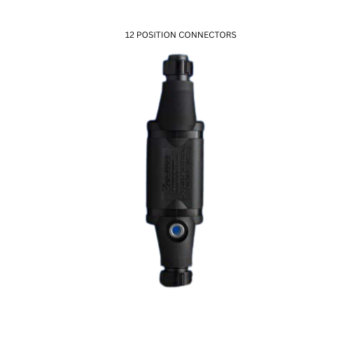 Zap-Tech GPS / GNSS Surge Protectors for Timing & Sync