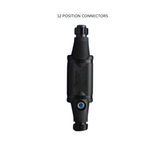Zap-Tech GPS / GNSS Surge Protectors for Timing & Sync