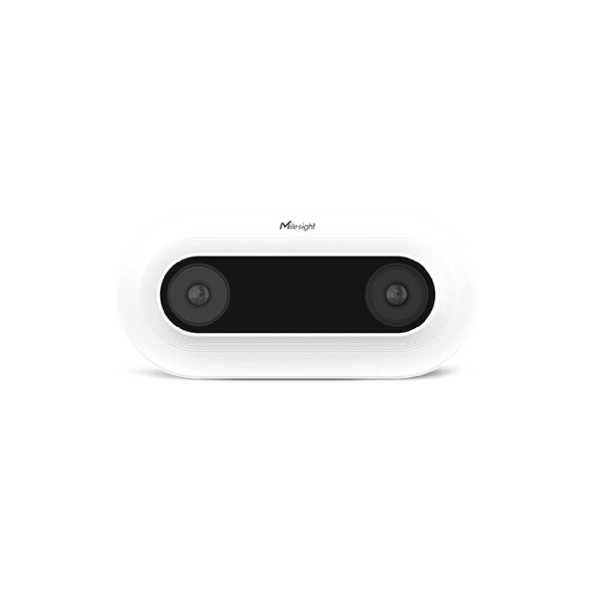 Milesight AI Stereo Vision People Counter