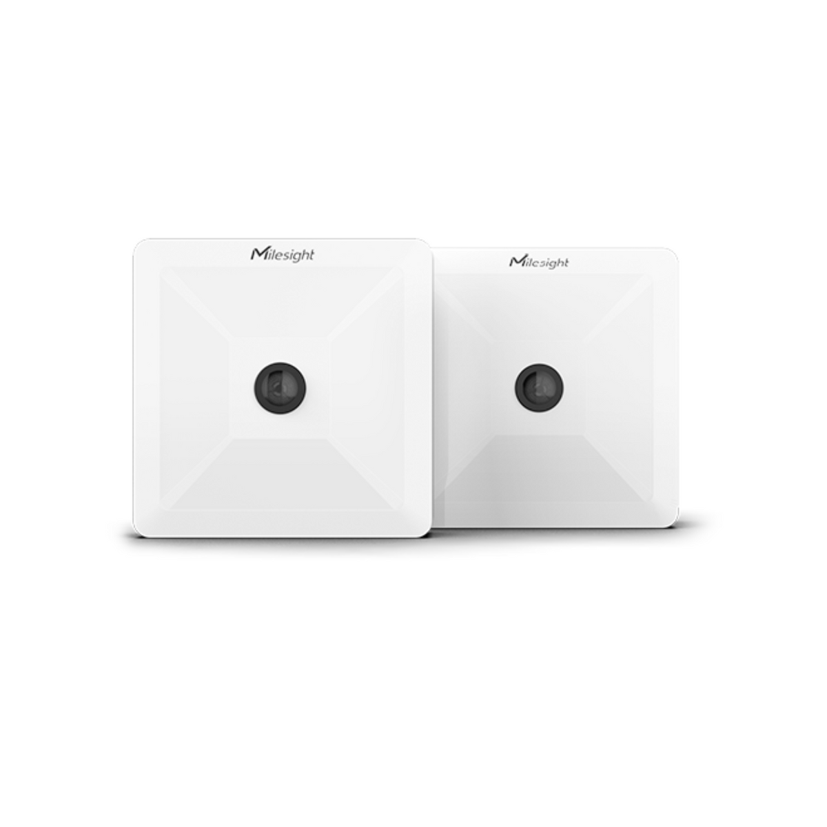 Milesight AI Workplace Occupancy Sensor – Novotech