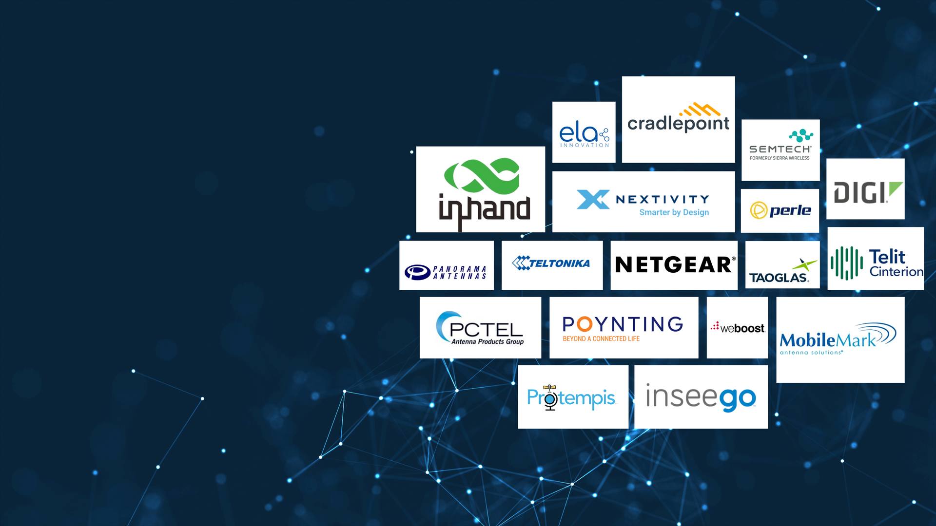 About – Novotech