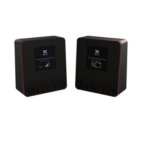 Cel-Fi DUO+ Part Number: 590ND32NOCA1FMCA1BG1 Distributed by Novotech