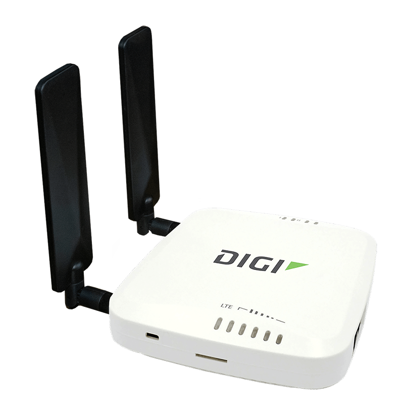 EX15 LTE 2 Port GigE Cellular Extender, AT&T, Verizon, US, Canada, Eur ...
