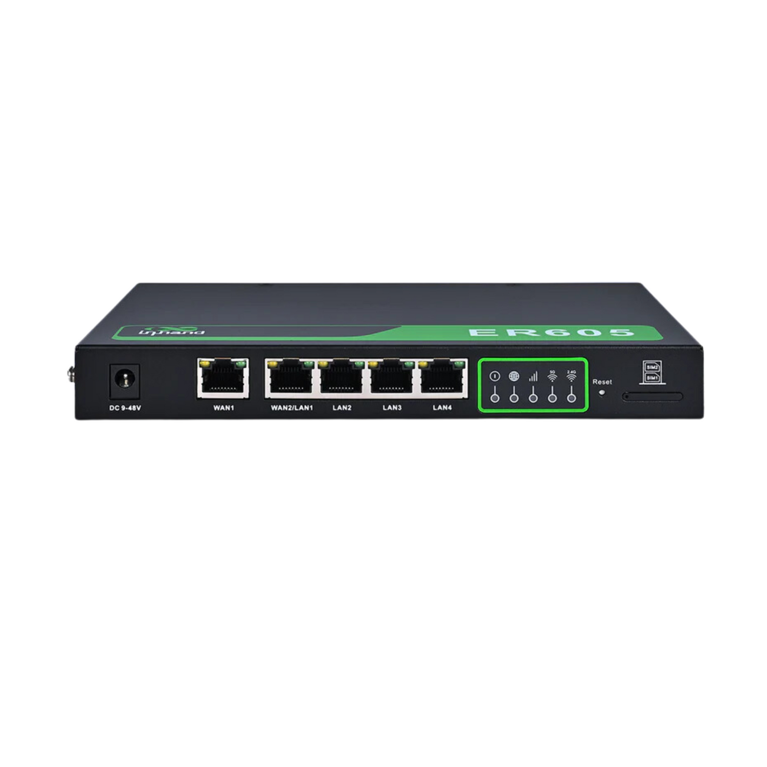 EdgeRouter800 Router – Novotech