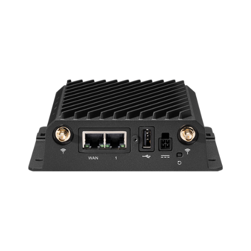 Ericsson Cradlepoint R980 Versatile Router