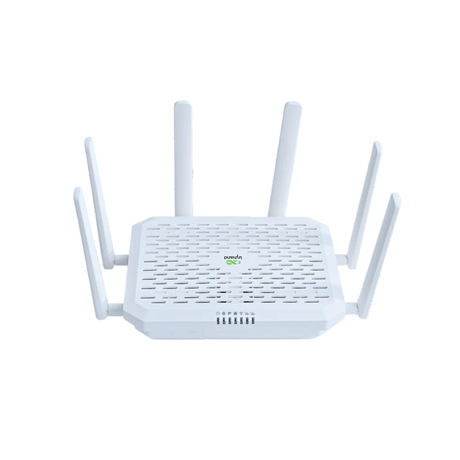 FWA02 5G High-Speed Cloud-Managed Router with Wifi 6, Global Part Number: FWA02-NAVA Distributed by Novotech