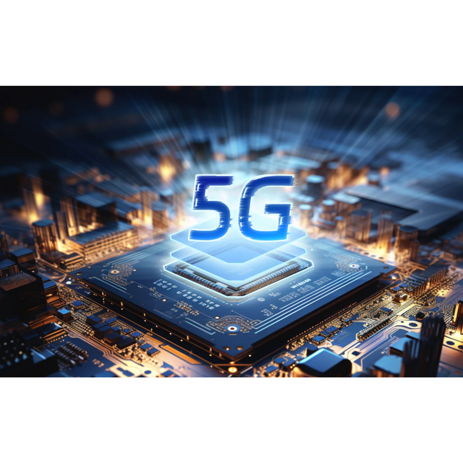 FWA02 5G High-Speed Cloud-Managed Router with WiFi, North America, T-M ...