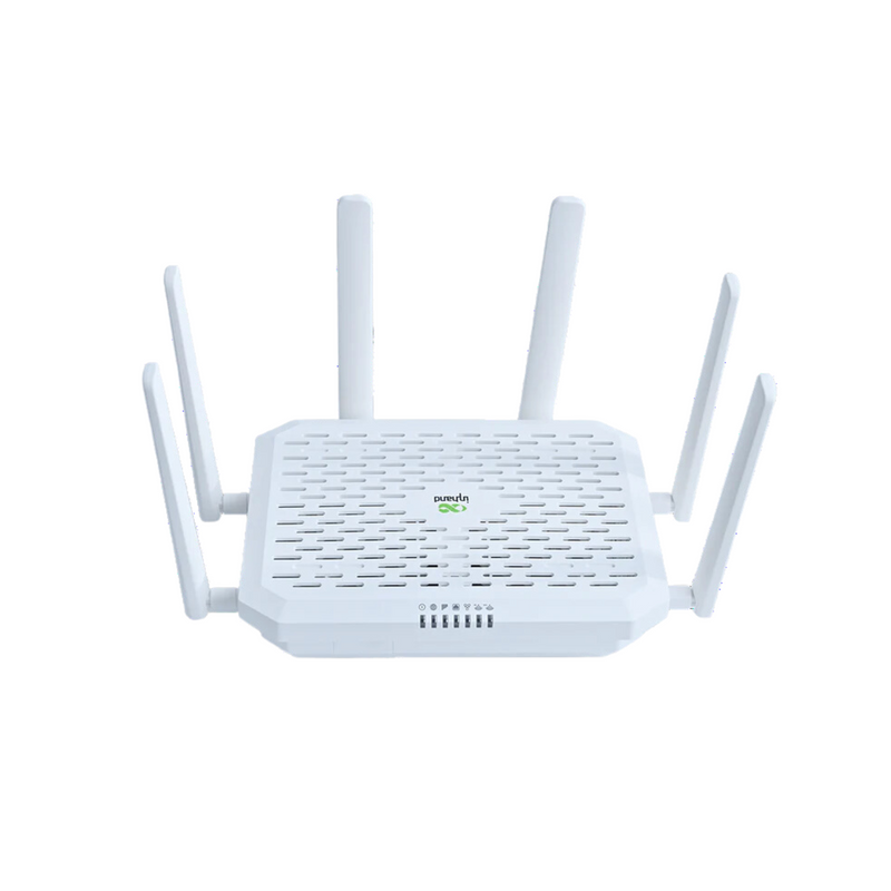 Inhand Networks Cellular Routers – Novotech