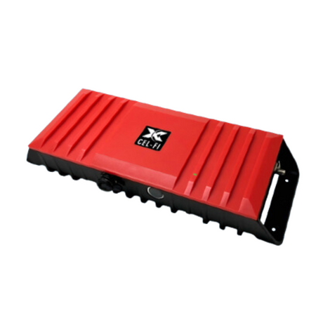 Cel-Fi GO RED Part Number: 590NG32NOCA5NEXT1BF4 Distributed by Novotech