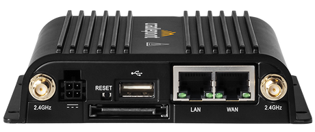 IBR650B-LP4 Router Part Number: TA5-650BLP4-N0N Distributed by Novotech