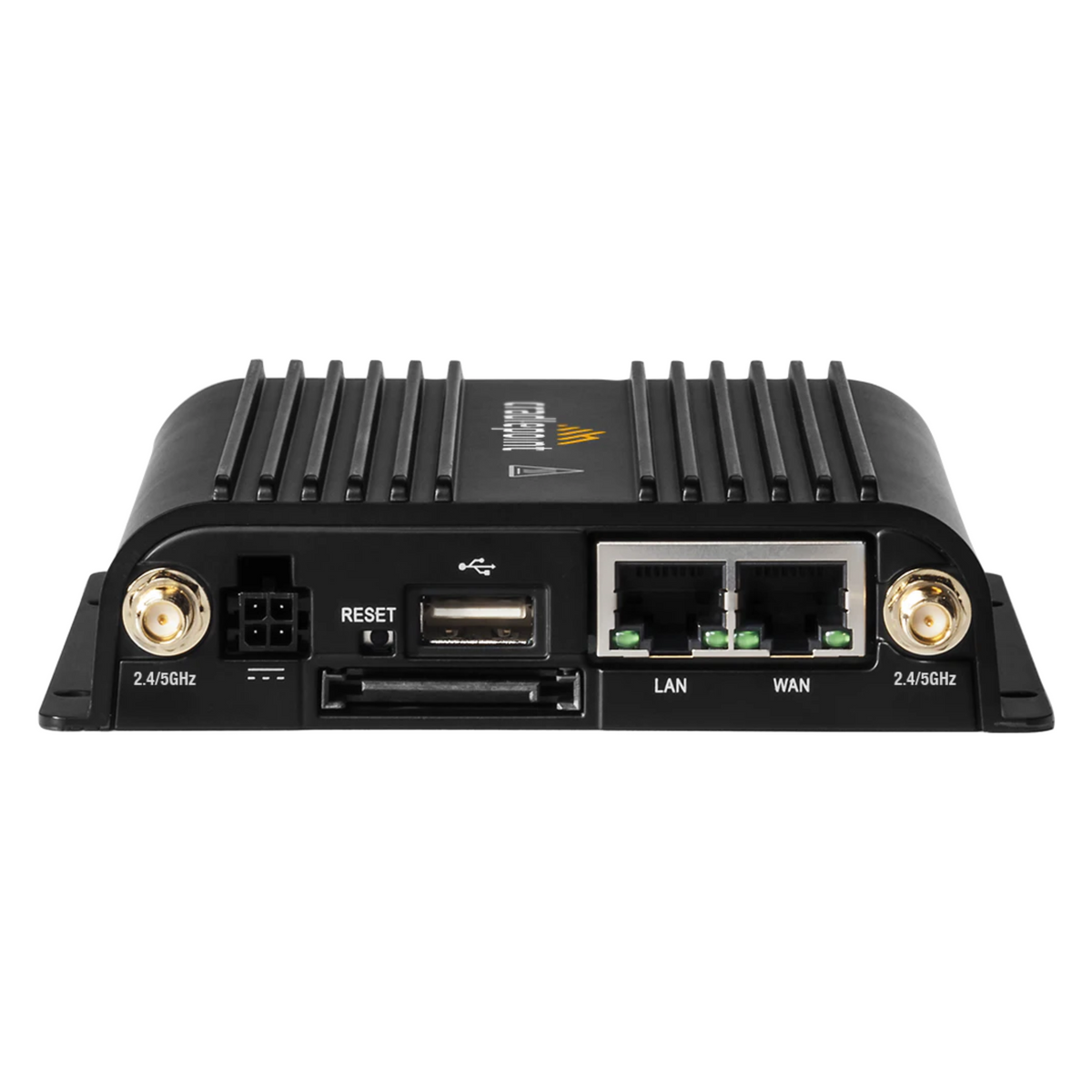 COR IBR900-1200 Gigabit-Class Mobile Router w/1200M modem – Novotech