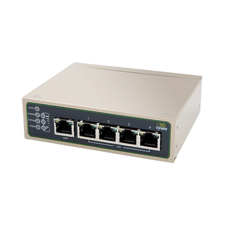 InRouter IR615-S Router Part Number: IR615-S-FS18-WLAN Distributed by Novotech