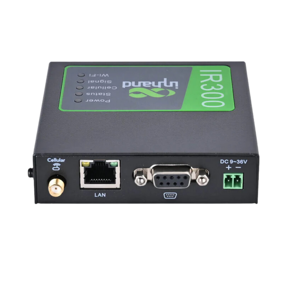 InRouter 302 Router – Novotech