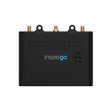 InSeego Skyus 160 LTE Gateway, AT&T, Verizon, Vodafone Part Number: SK160NE-ACR Distributed by Novotech