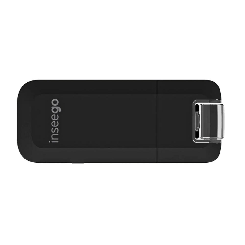 InSeego USB8 4G LTE Global USB modem Part Number: 649496025458 Distributed by Novotech