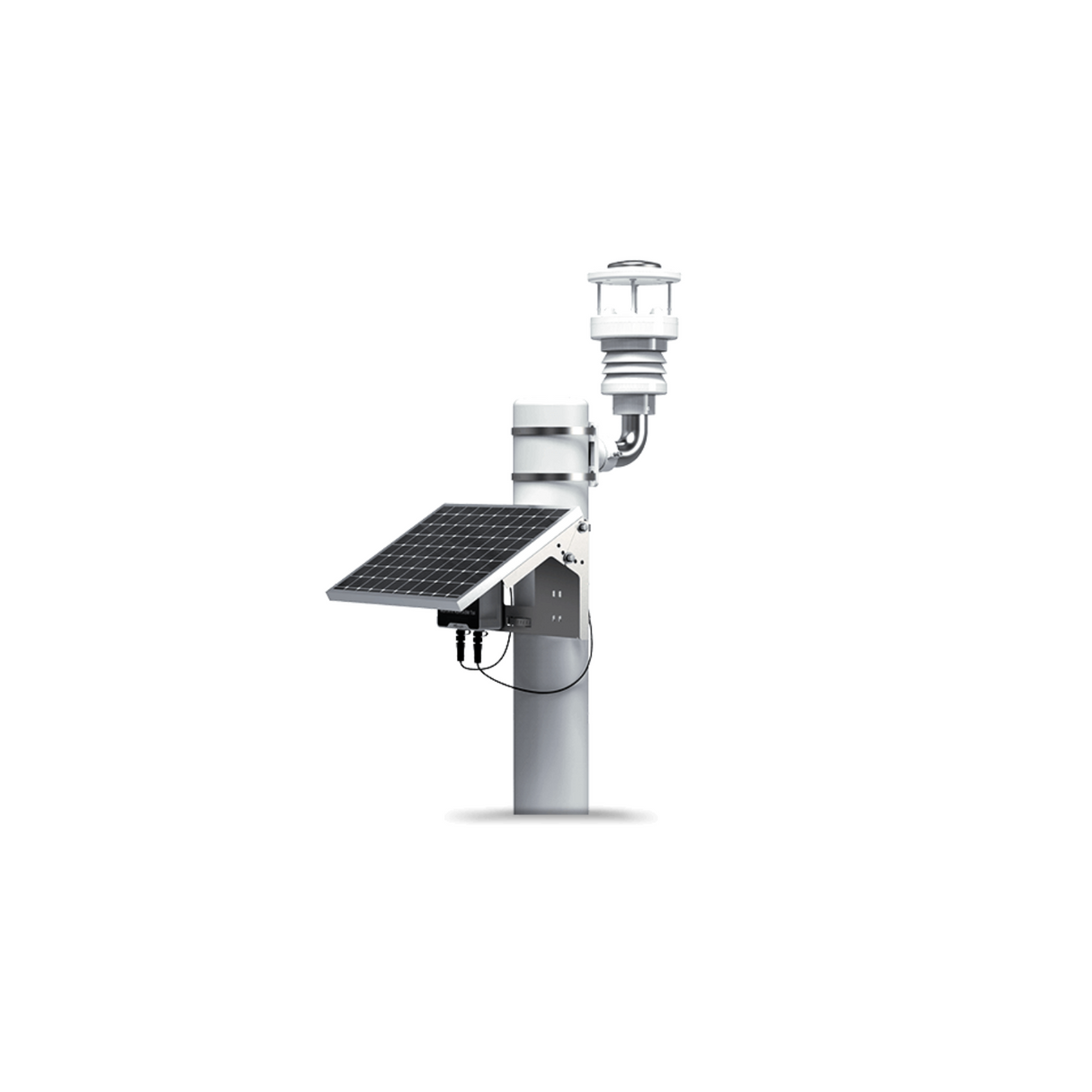 Milesight IoT Weather Station