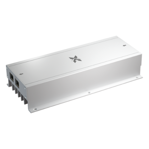 Cel-Fi QUATRA Fiber Range Extender Part Number: K360-001 Distributed by Novotech