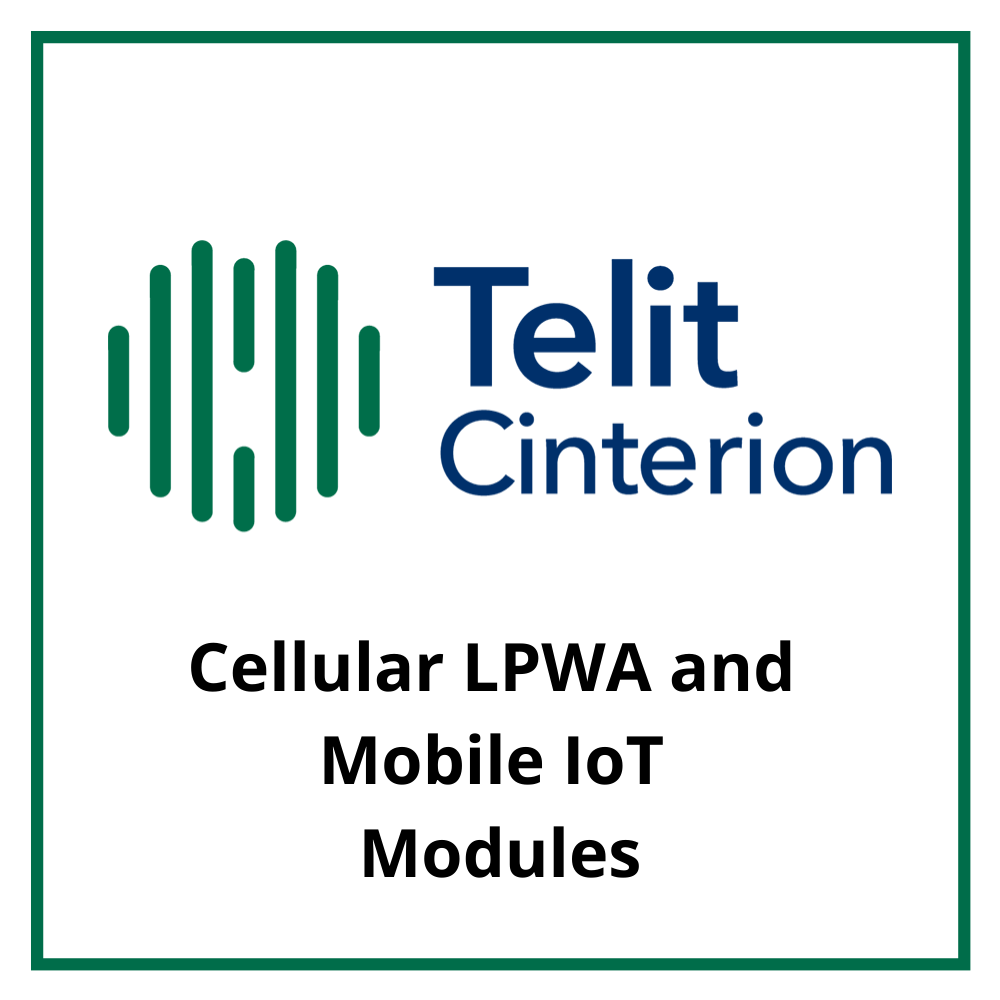 ME910C1-WW LTE Cat M1/NB1 Module Part Number: ME910C1WW05T090100 Distributed by Novotech