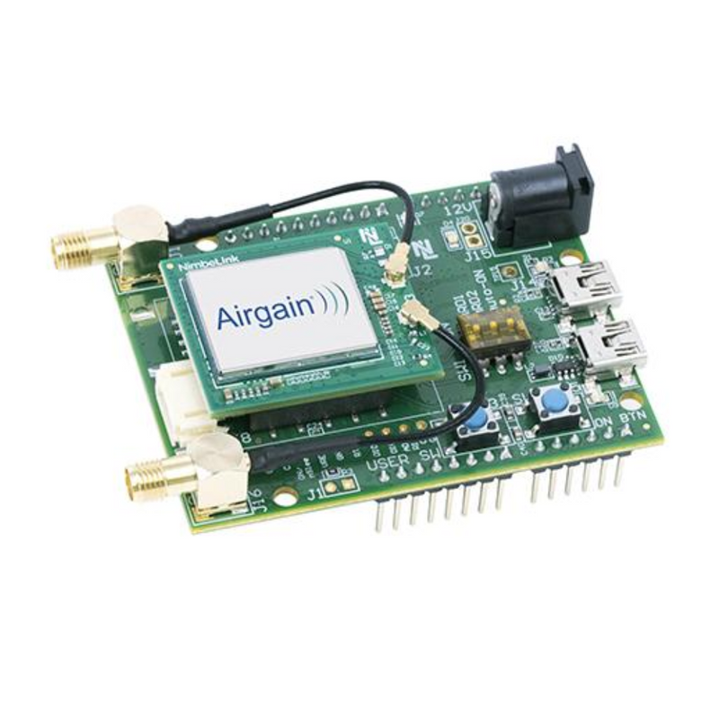 Nimbelink Embedded Modems and Asset Trackers – Novotech