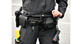Seiko MP-A40 Series Rugged Mobile Thermal Printer