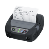 Seiko MP-A40 Series Rugged Mobile Thermal Printer