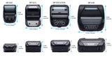 Seiko MP-B21L Series Mobile Label & Receipt Printer