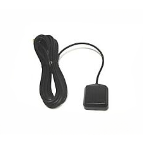 Mini Mag Mount Antenna 5 V, 5 Meter Cable, SMA, 29dB Gain Part Number: 66800-40-N Distributed by Novotech