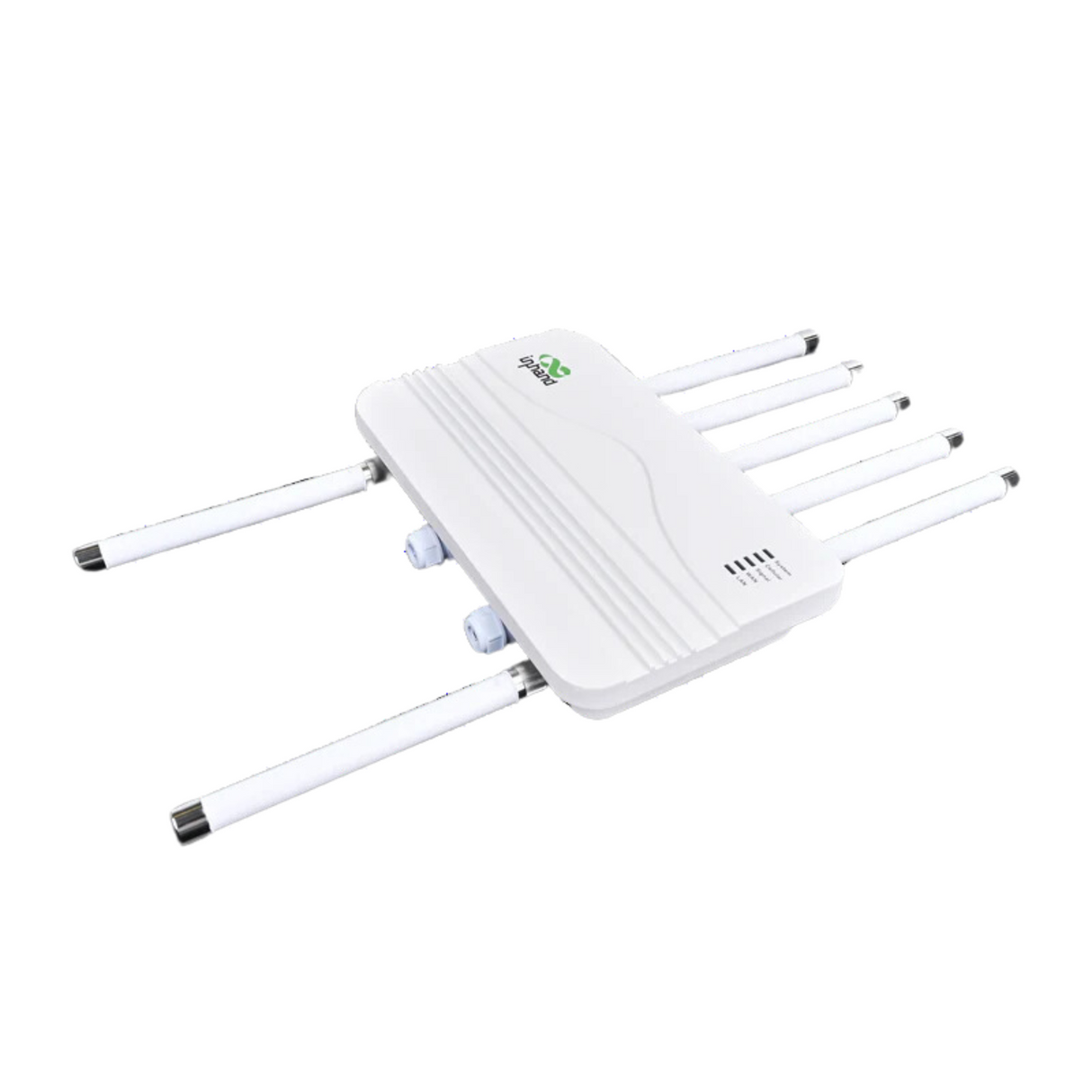 ODU2000 Cloud-Managed 5G Outdoor Unit Part Number: INODU2002-NAVA-5YIW Distributed by Novotech