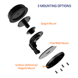 A-PUCK-0005-V2-01,5-in-1 Transportation & IoT/M2M Antenna,LTE MIMO;
A-PUCK-0005-V2-01,5-in-1 Transportation & IoT/M2M Antenna,LTE MIMO Feature;
A-PUCK-0005-V2-01,5-in-1 Transportation & IoT/M2M Antenna,LTE MIMO Back;
A-PUCK-0005-V2-01,5-in-1 Transportation & IoT/M2M Antenna,LTE MIMO Front;
A-PUCK-0005-V2-01,5-in-1 Transportation & IoT/M2M Antenna,LTE MIMO Side