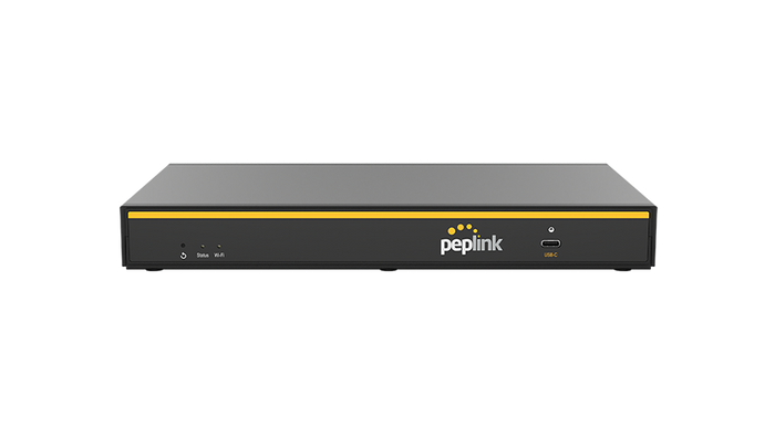 Peplink Cellular Routers – Novotech