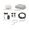 Protempis Acutime GG Starter Kit Part Number: 92636-05 Distributed by Novotech