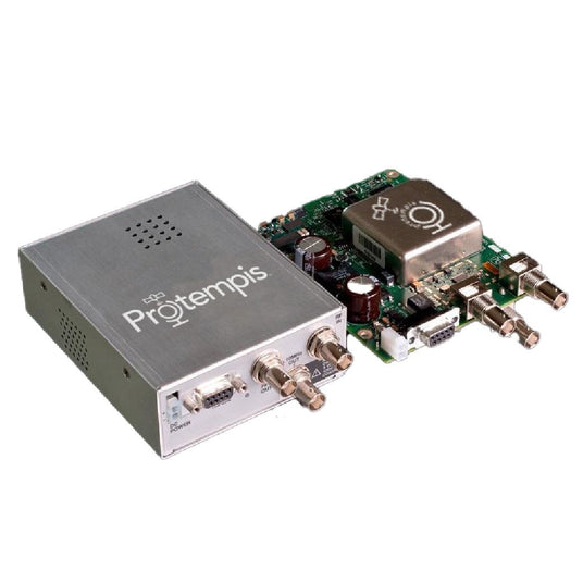 Protempis Thunderbolt E, Board Only Part Number: 60333-55 Distributed by Novotech