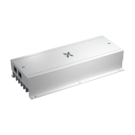 Cel-Fi QUATRA Fiber Range Extender (Coverage Unit Side) Part Number: Q34-0XCU[US] Distributed by Novotech