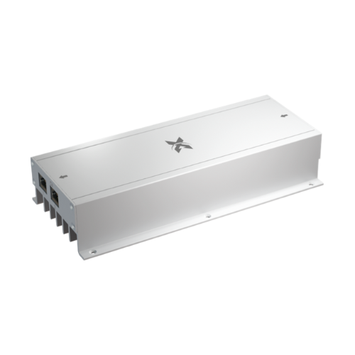 Cel-Fi QUATRA Fiber Range Extender (Network Unit Side) Part Number: Q34-0XNU Distributed by Novotech