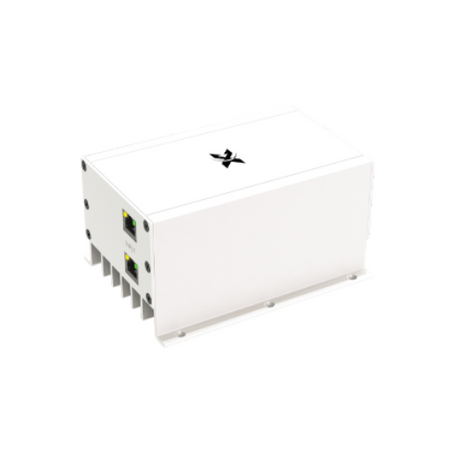 Cel-Fi QUATRA Category Cable range extender Part Number: Q40-0E Distributed by Novotech