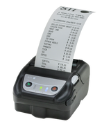 Seiko MP-B21L Series Mobile Label & Receipt Printer