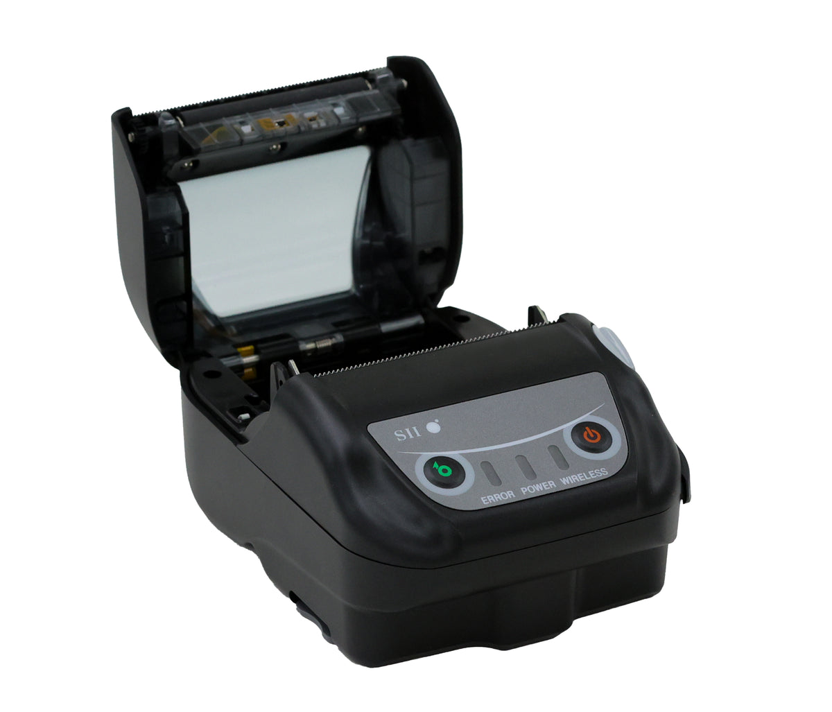Seiko MP-B21L Series Mobile Label & Receipt Printer