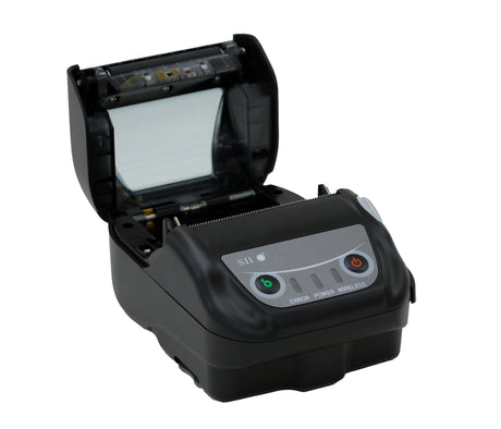 Seiko MP-B21L Series Mobile Label & Receipt Printer