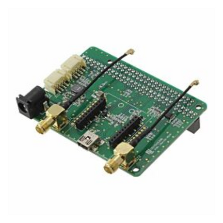 Raspberry Pi Skywire Adapter Part Number: NL-AB-RPI Distributed by Novotech