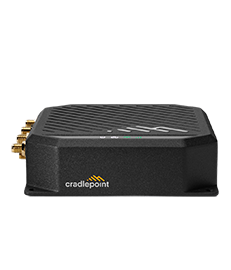 Cradlepoint S700 Semi-Rugged Router Part Number: TB05-0700C4D-NN Distributed by Novotech