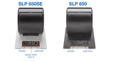 Seiko SLP 650 / 650SE Smart Label Printer