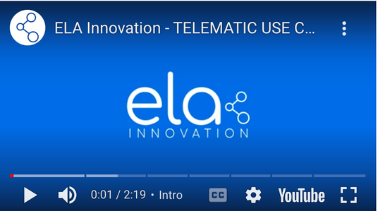 ELA Innovation About Us Video Thumbnail