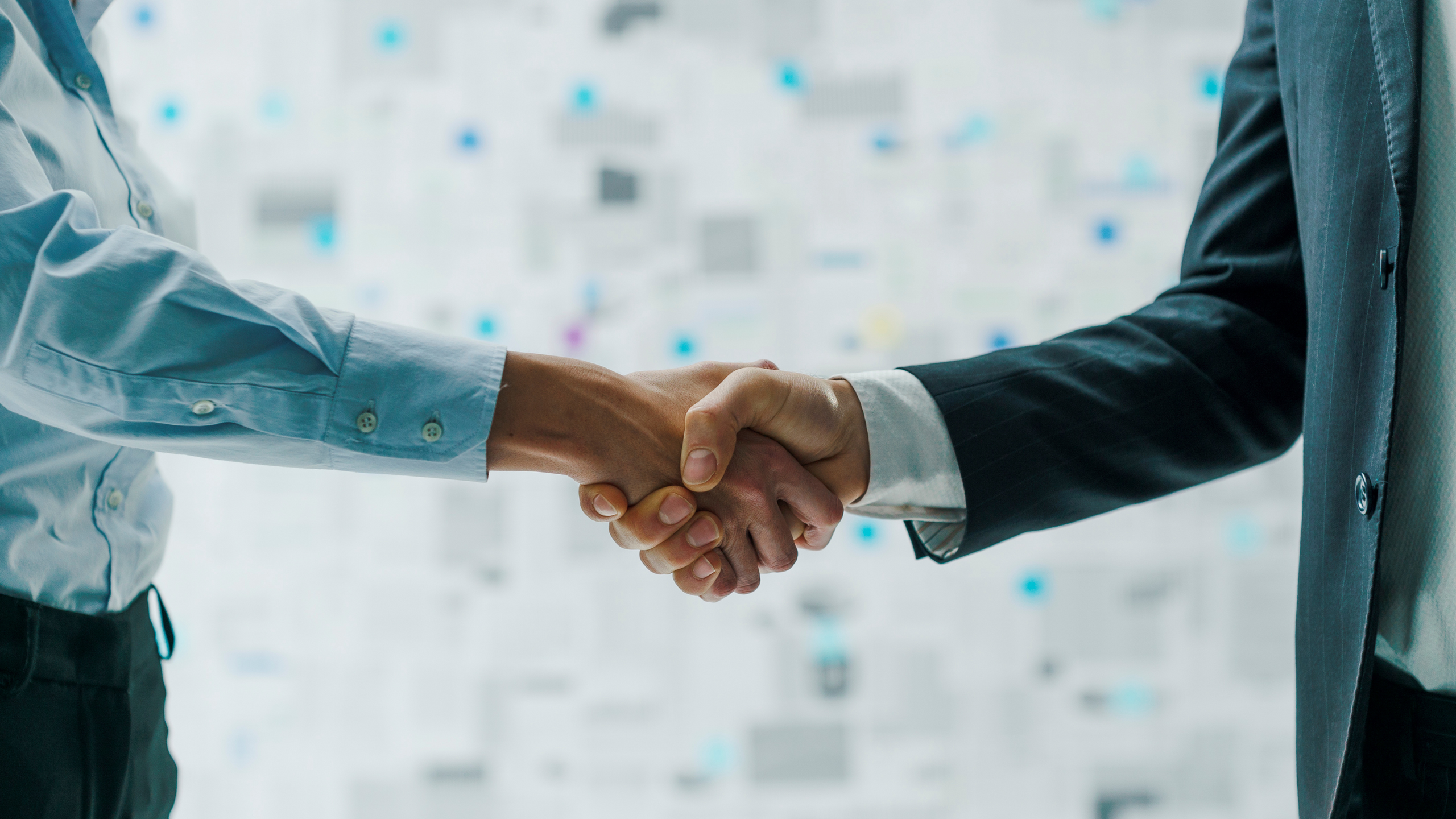 About – Novotech
