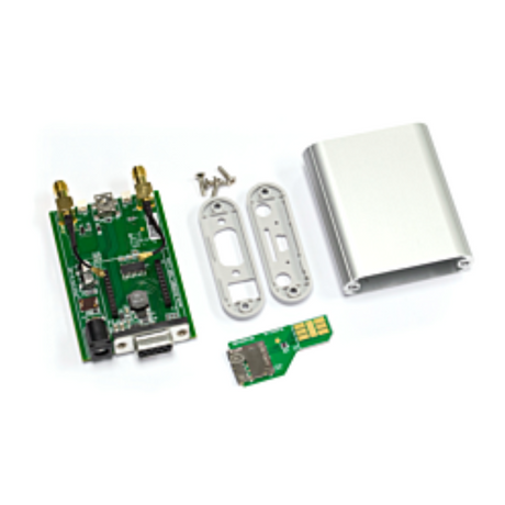 Skywire S2C-Link Accessory Kit Part Number: NL-S2CK Distributed by Novotech