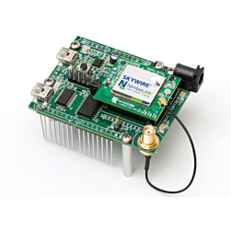 Skywire M1 Development Kit Part Number: NL-M1DK Distributed by Novotech