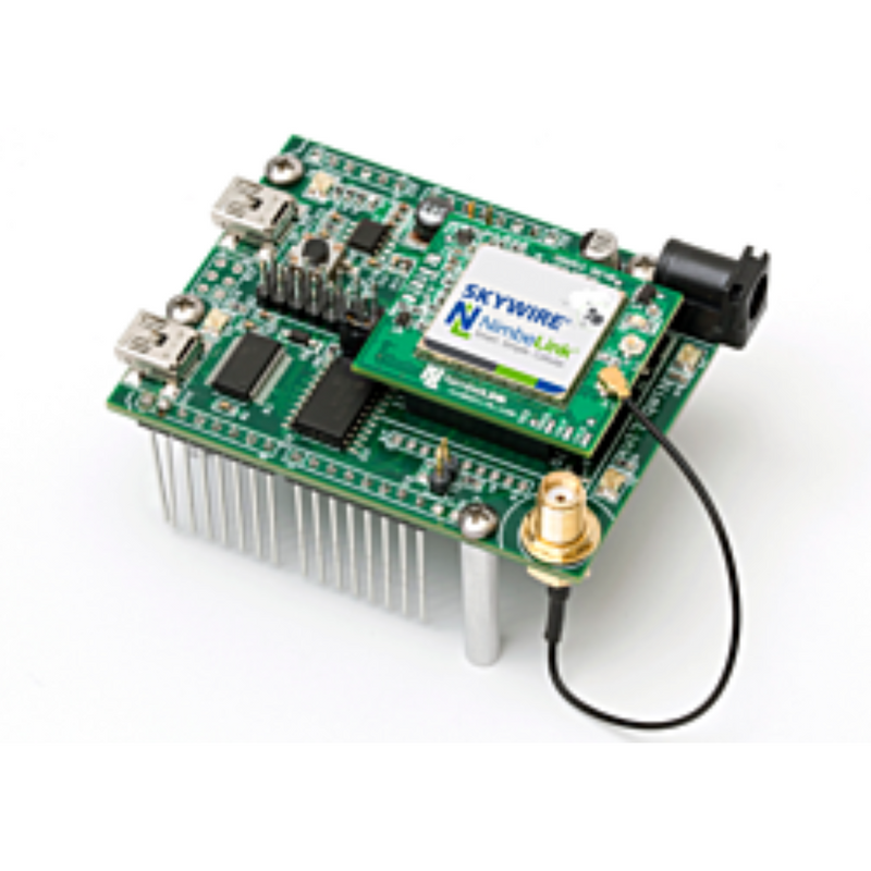 Embedded Modem Nimbelink Embedded Modems and Asset Trackers – Novotech